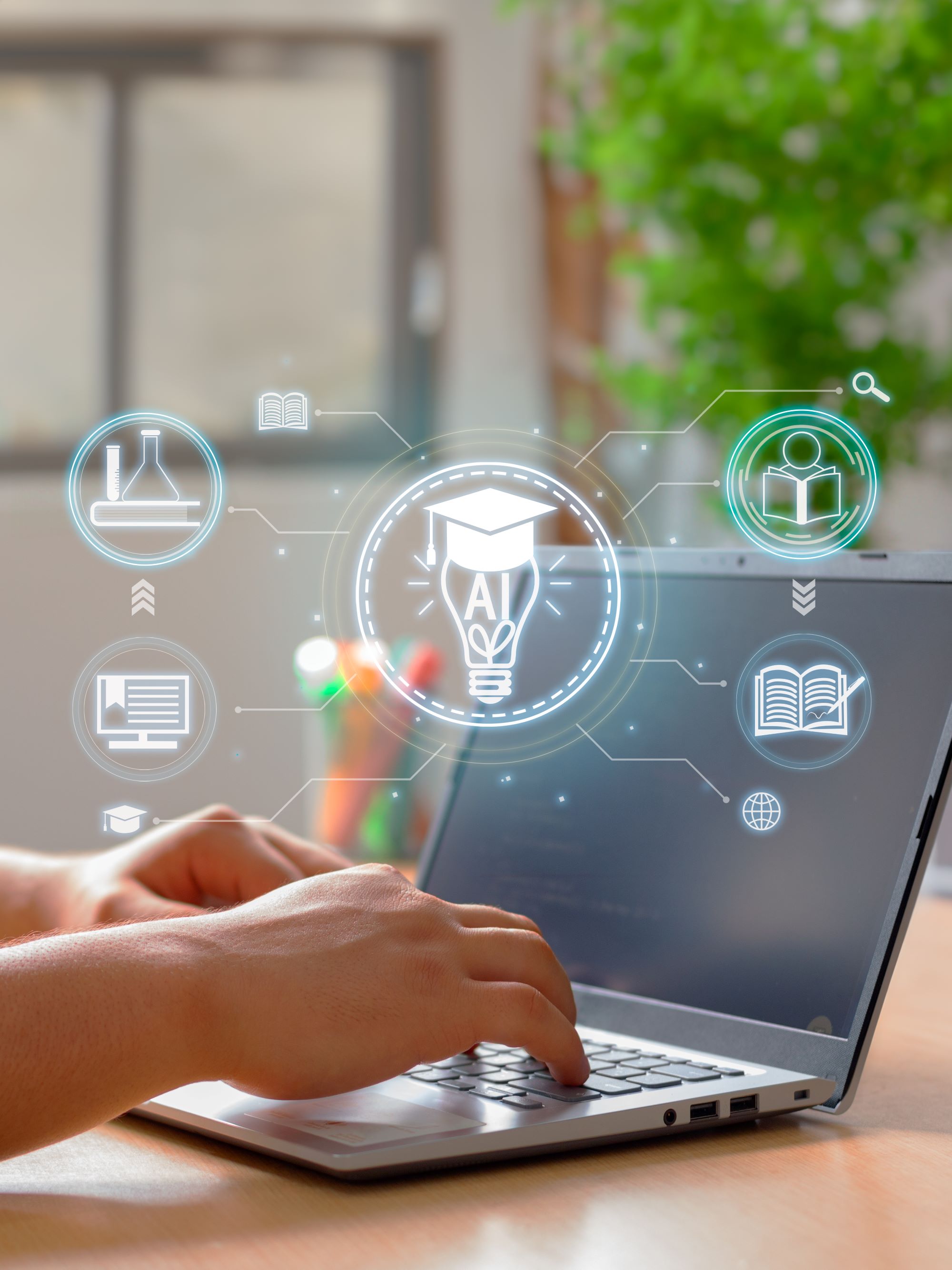 Bridging the Digital Divide